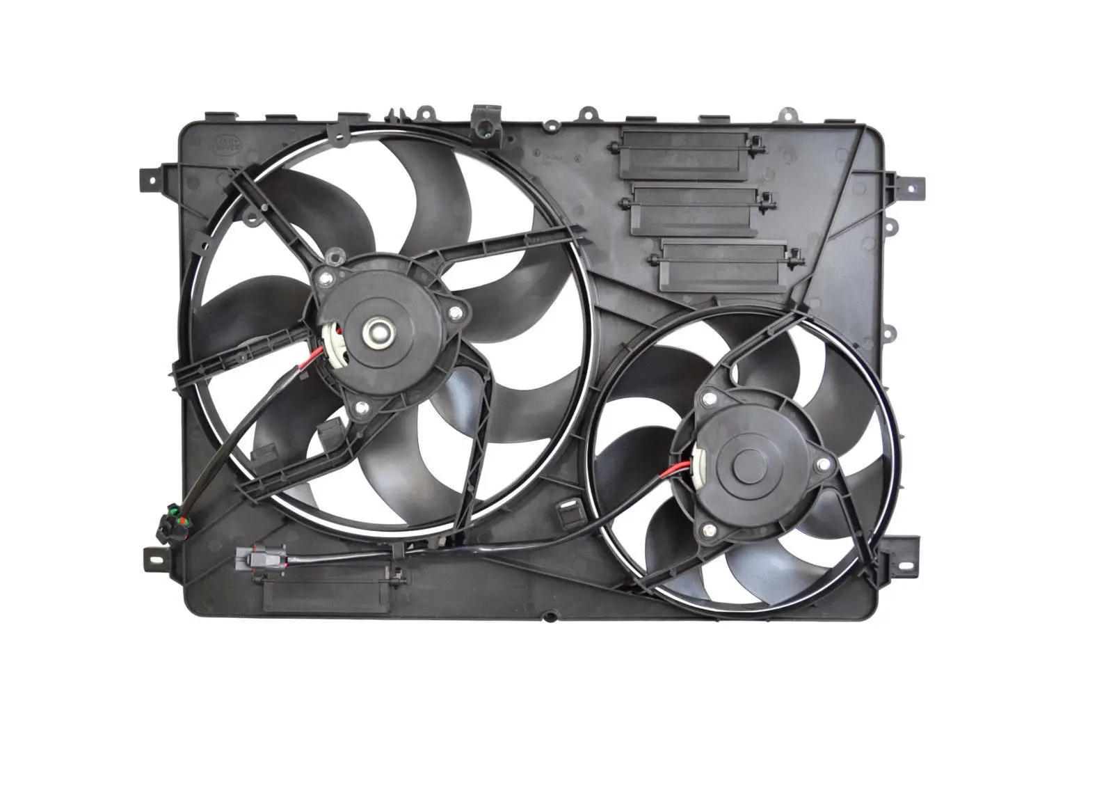 Ventilateur de refroidissement religieux pour Land Rover Evoque, refroidisseur d'air, moteur LR044833, LR100366, LR032047, prix de gros