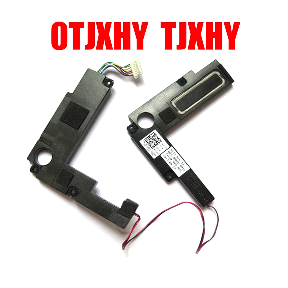 

Laptop Speaker For DELL For Inspiron 13 7370 7380 For Inspiron 7373 2-in-1 0TJXHY TJXHY 023.400BD.0001 New
