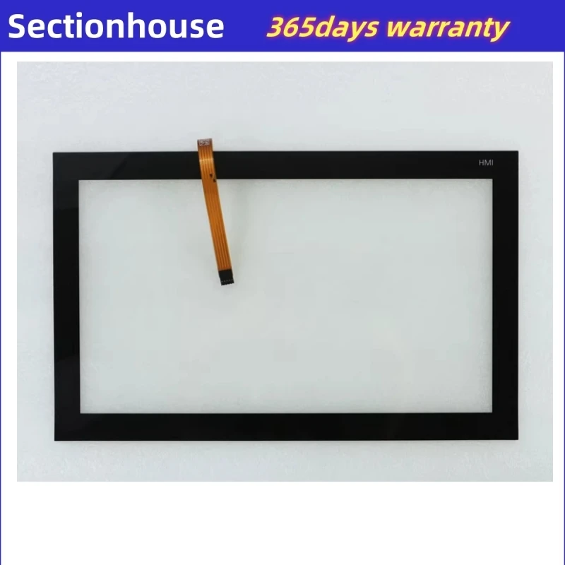 High Quality New Touch Screen for IPC377E 6AV7230-0EA20-0BA0 19 inch Touch Screen Protective Film Facroty Produce