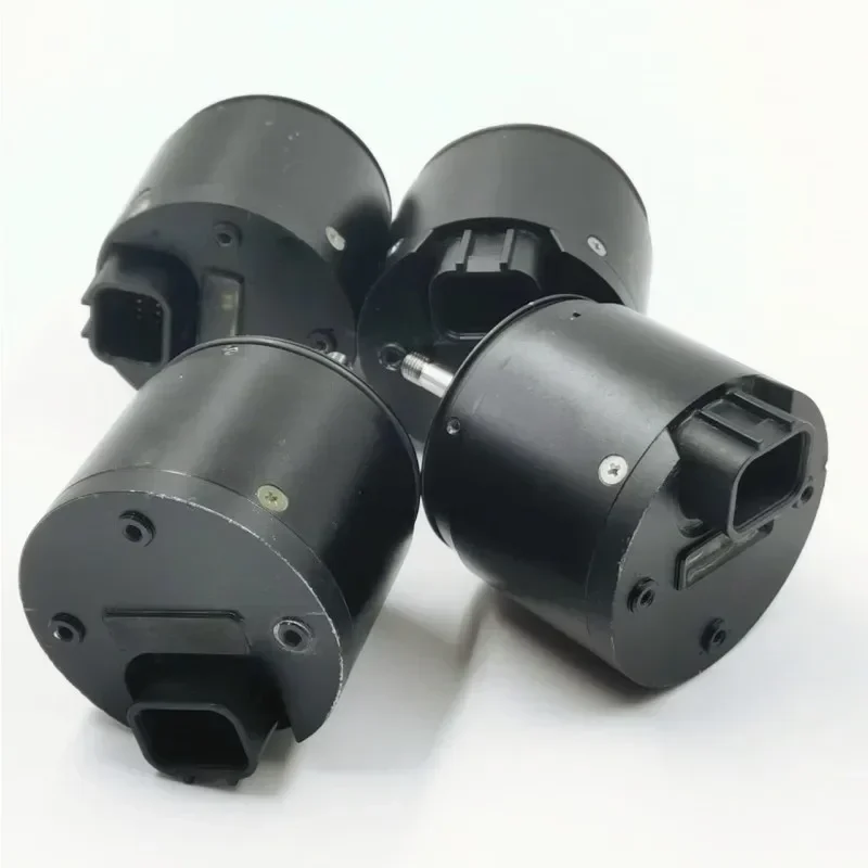 محرك الطرد المركزي بدون طيار الزراعي لـ DJI Agras T40 T20P T50 T25 ملحقات أجزاء إصلاح الطائرات بدون طيار لحماية النباتات