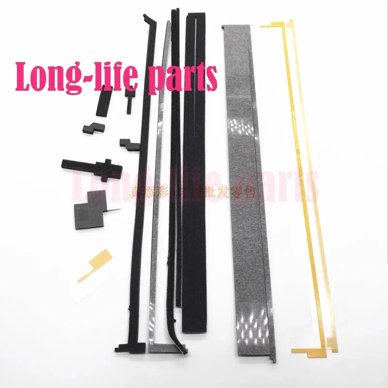 

Drum Seal Sponge Compatible For Ricoh MP 1018 2018 2500 2550 2851 3350 3352 3353 mp1018 mp2018 mp2500 mp2550 mp2851 Copier Parts