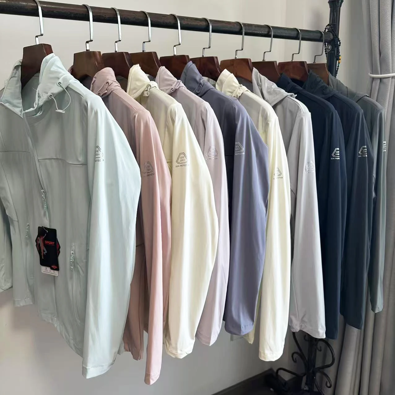 

Съемная шляпа, легкая дышащая уличная повседневная одежда с защитой от ультрафиолета для мужчин и женщин, летняя уличная защита от солнца