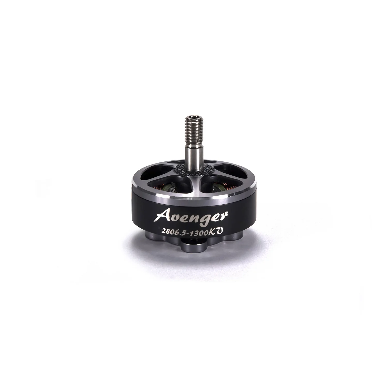 

BrotherHobby Avenger 2806.5 Motor 1300KV 1700KV 1920KV Brushless Motor FPV Racing RC Quadcopter Drone Accessories