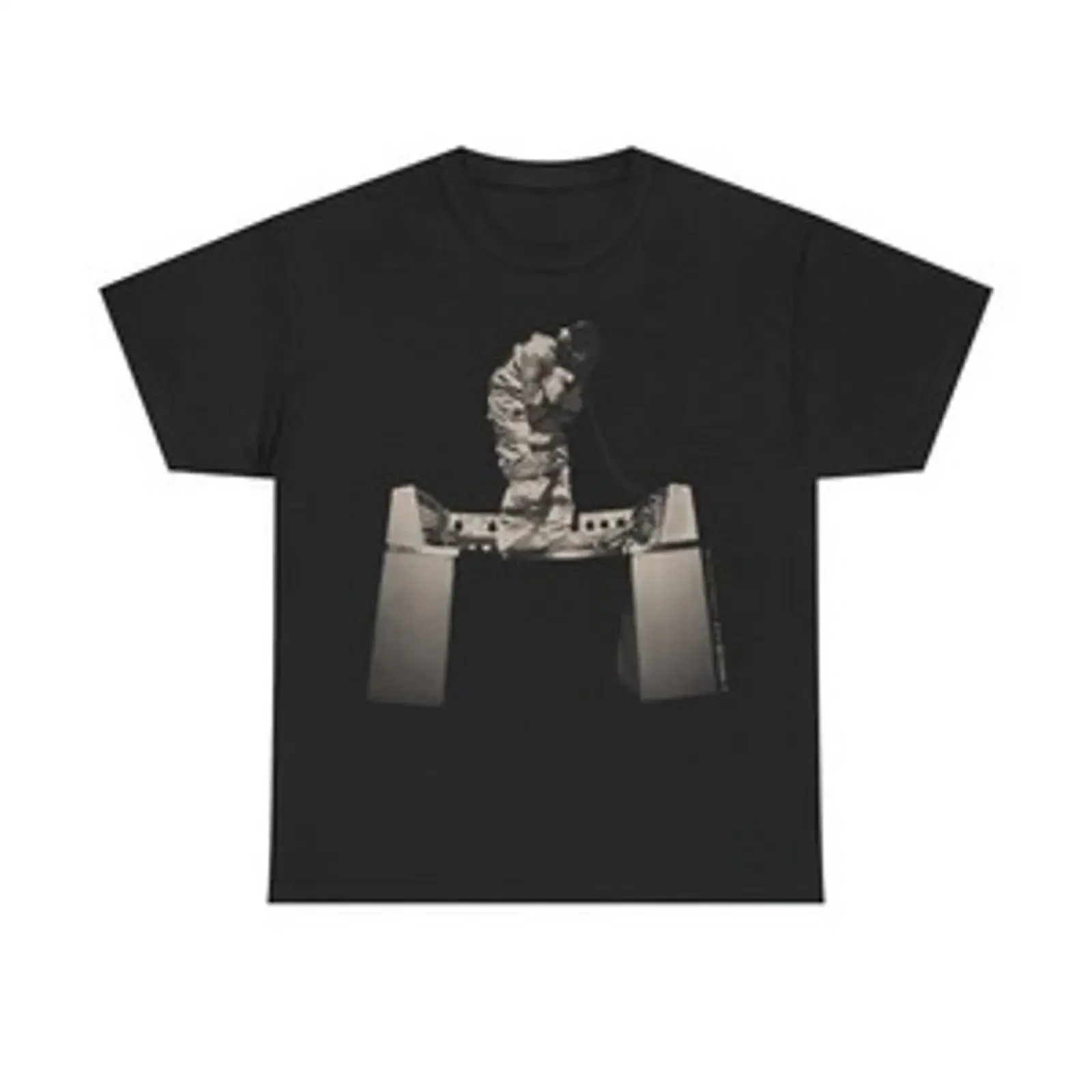 Don Toliver Octane Cover T Shirt Album Tour Merch All Sizes vintage Washed Comfortable Top For Everyday Wear fashion graphic