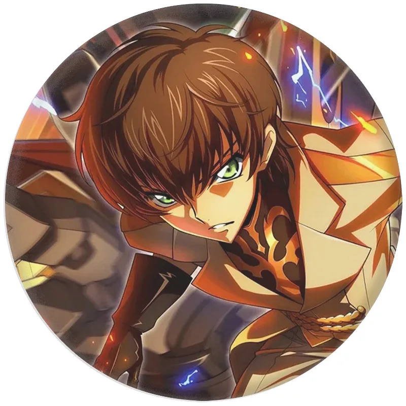 Lelouch Lamperouge Pin Badge A - đánh giá và giá Pin Button Badge