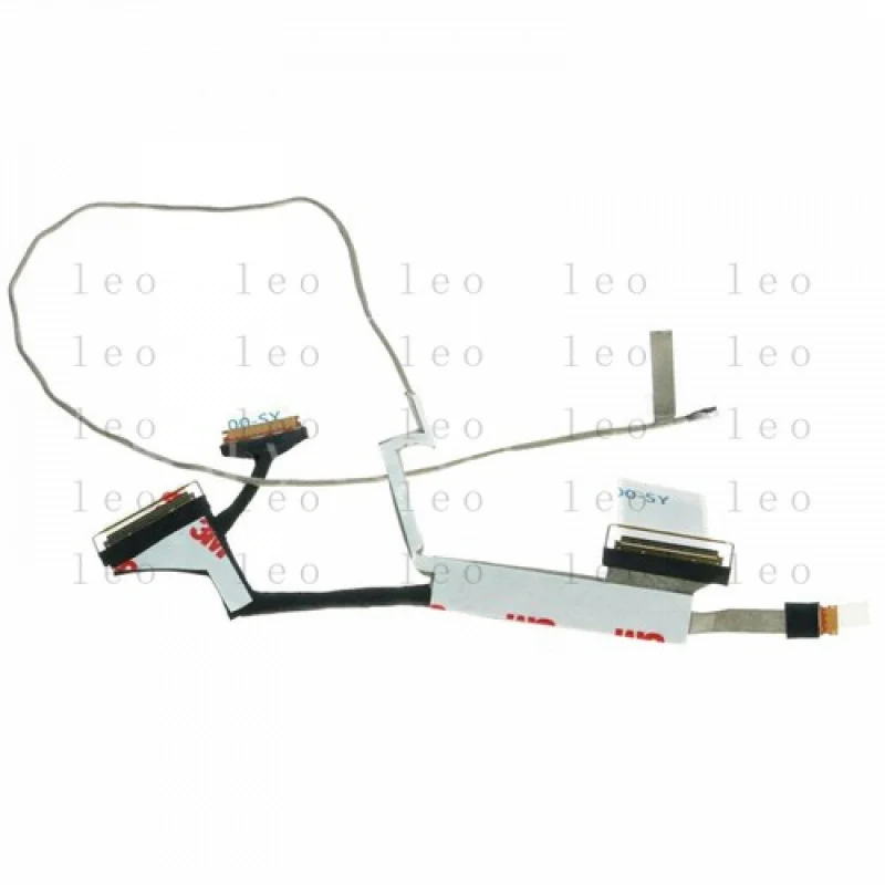 

YY ЖК-экран сенсорный кабель дисплея для DELL INSPIRON 15 5578 P58F 5579 7569 7579 tbs