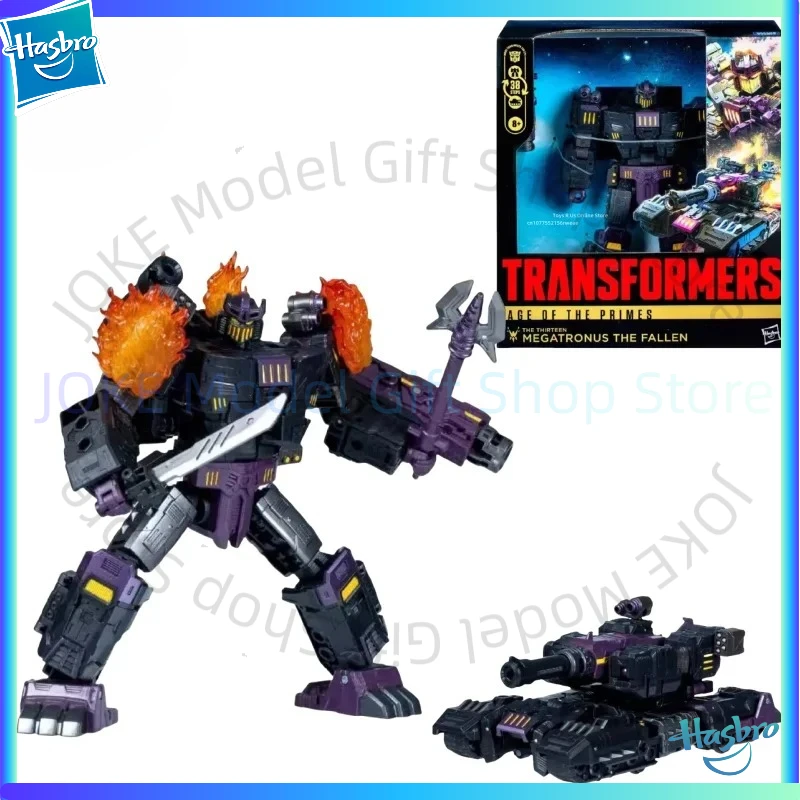 

Hasbro Transformed toys Heavenly Lord Generations Earthquake Heavenly Lord Leader Level Transformational Robot Collection Gift
