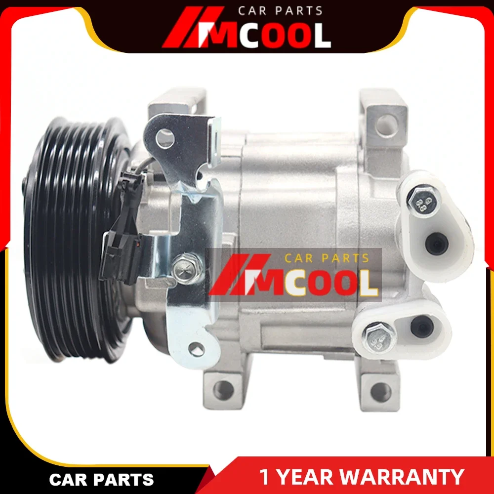 

NEW AC Compressor For Subaru Impreza Forester 2.5L 2.0L 2011 2012 2013 73111SC020 Z0012269A 73111-SC020