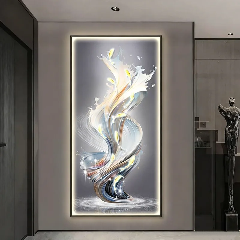 Light Luxury High-E…