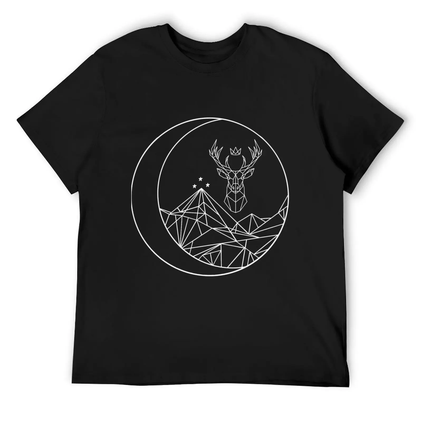 Sarah J Maas Series T-Shirt