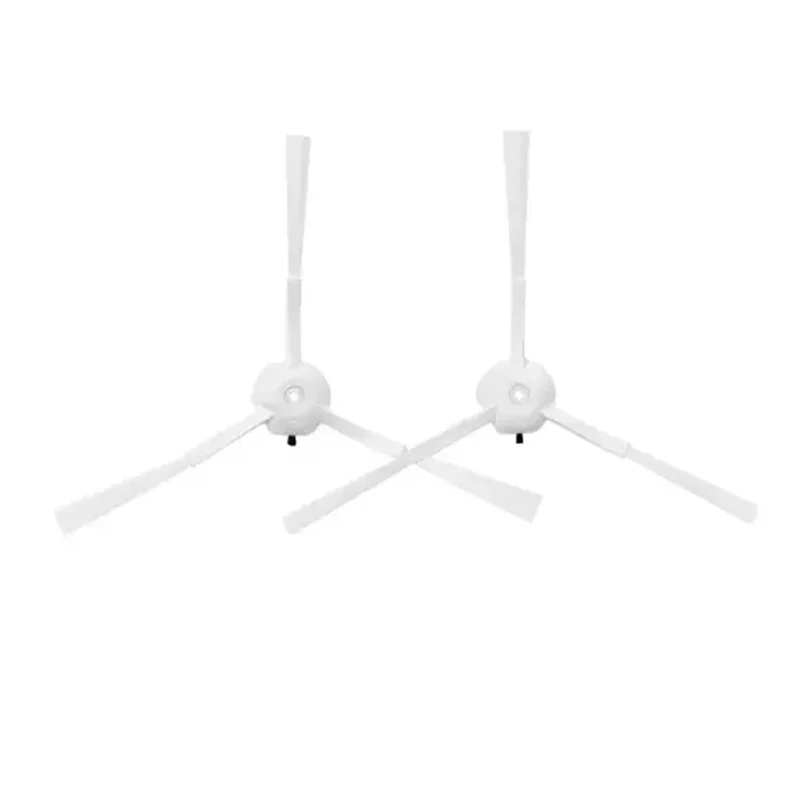 ل Inic I9 روبوت فراغ الجانب الرئيسي فرشاة فلتر HEPA ممسحة وسادة كيس لجميع الغبار الملحقات-ABPX