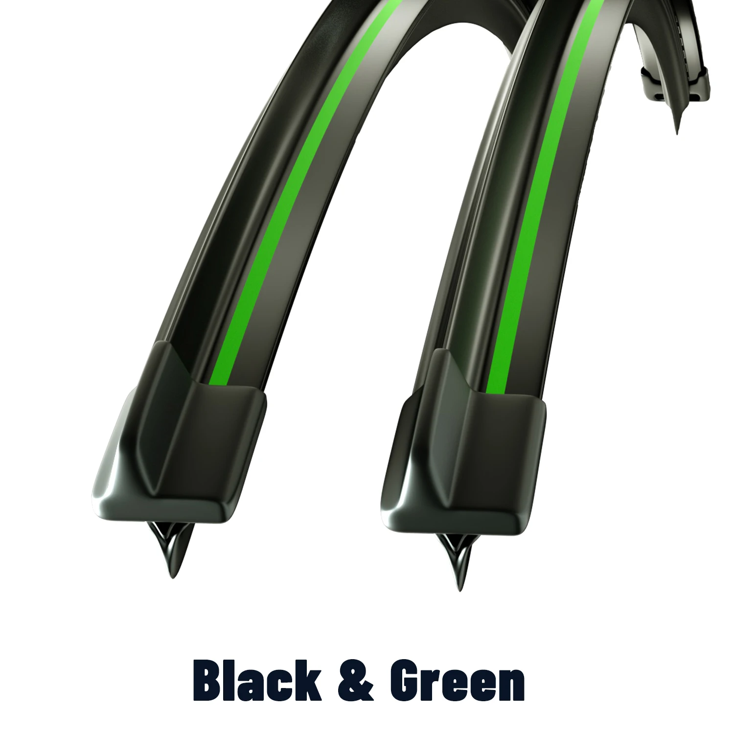 Variant: Black-Green
