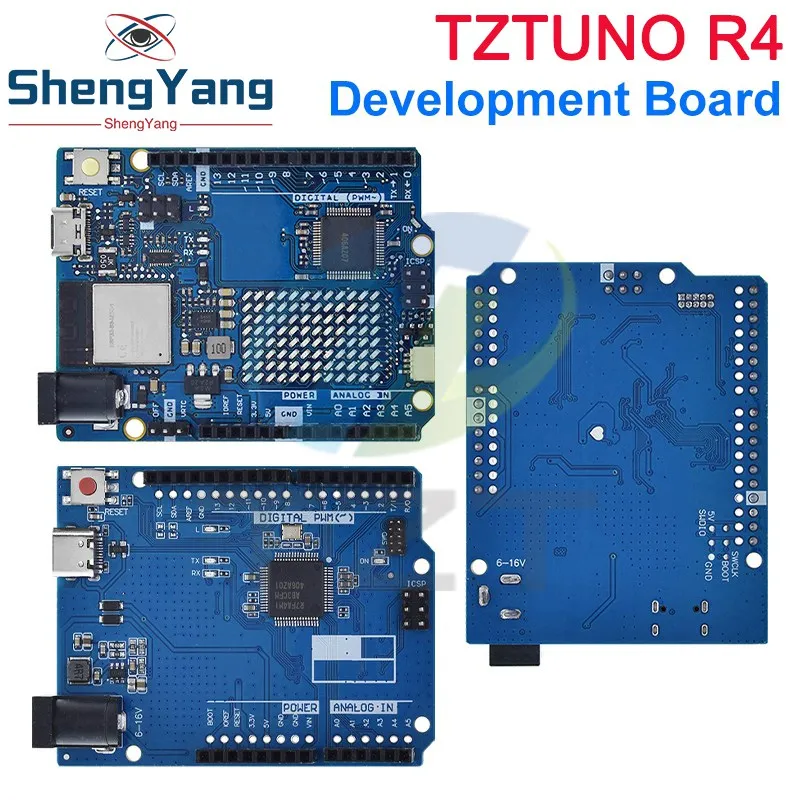 Tztuno R4 Minima Wi…