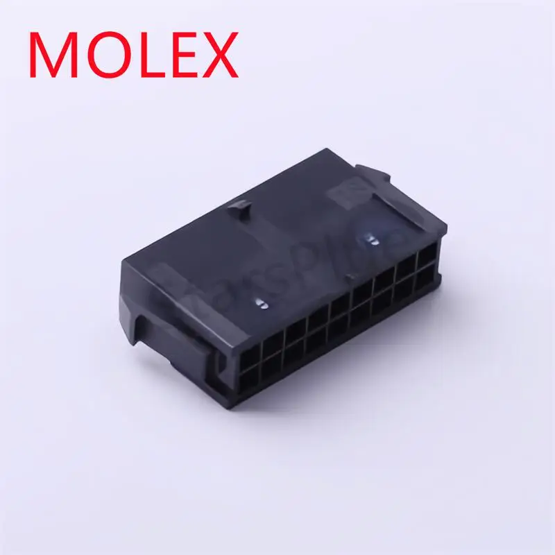 

10PCS 430201800 43020-1800 MOLEX Connector 2x9P 3mm 100% New original