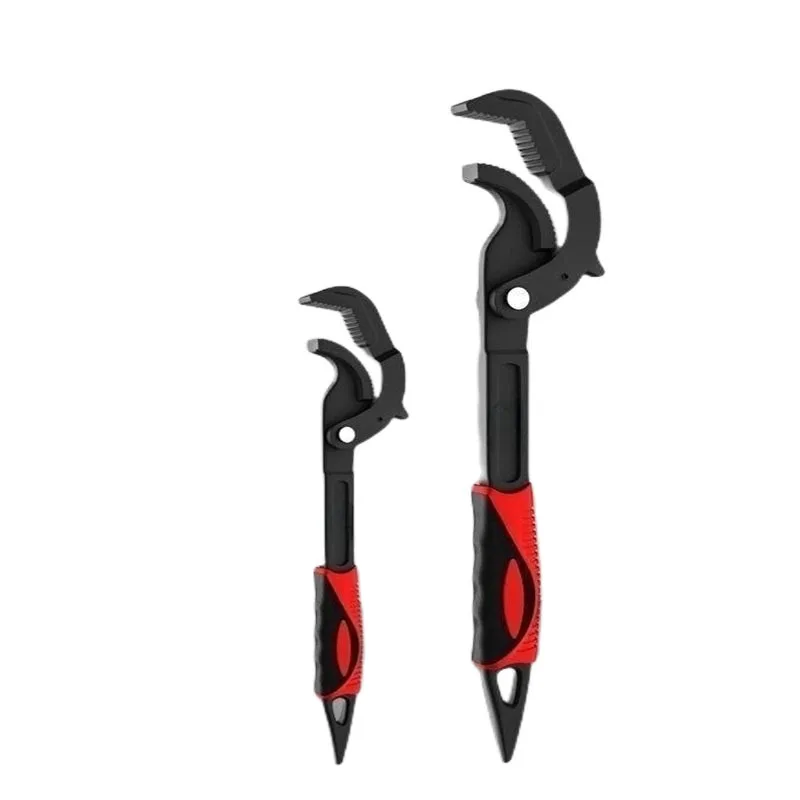 

Live wrench multi-functional, new pointed tail high hardness wear-resistant multi-purpose