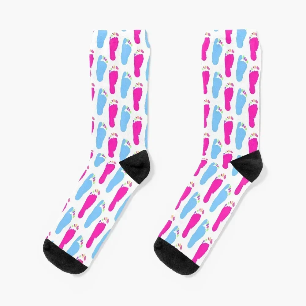 

Multicolour feet soles Socks Argentina hiking Hiking boots Antiskid soccer Boy Child Socks Women's