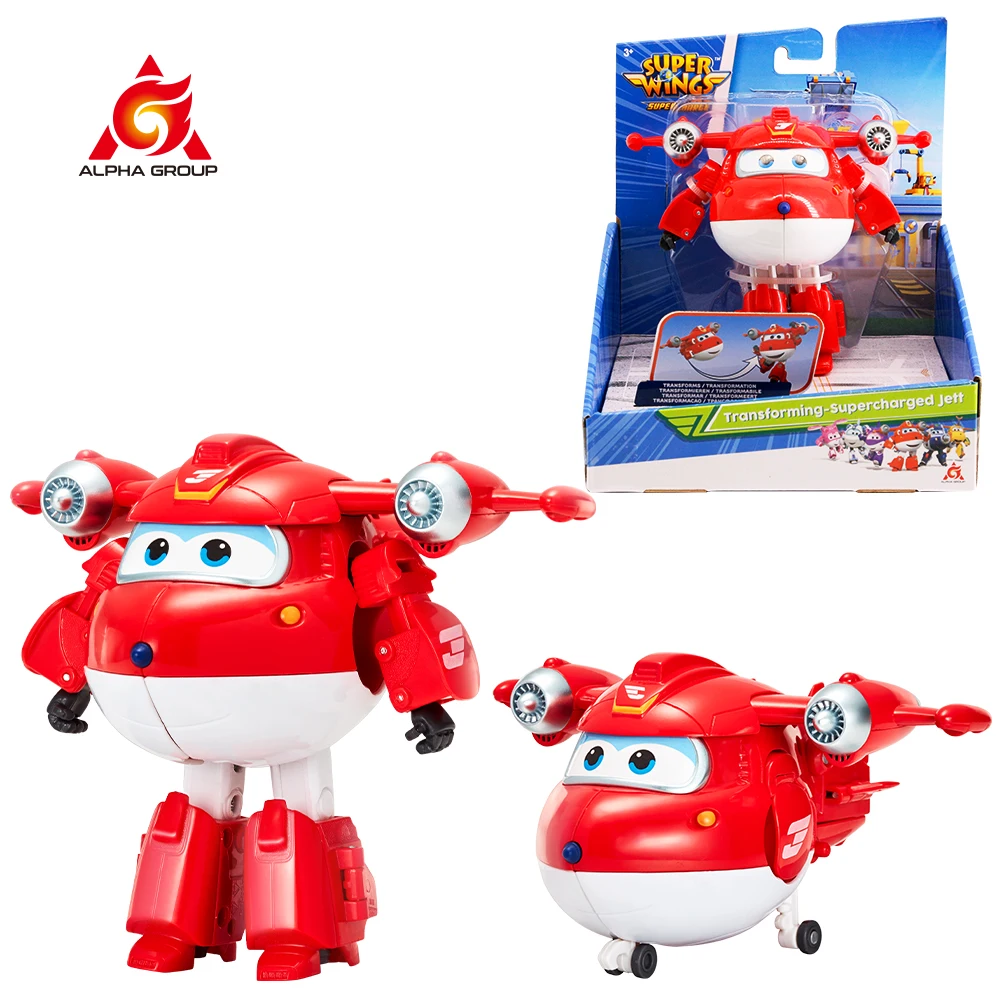 #69 Latest Transformer Robots Updates