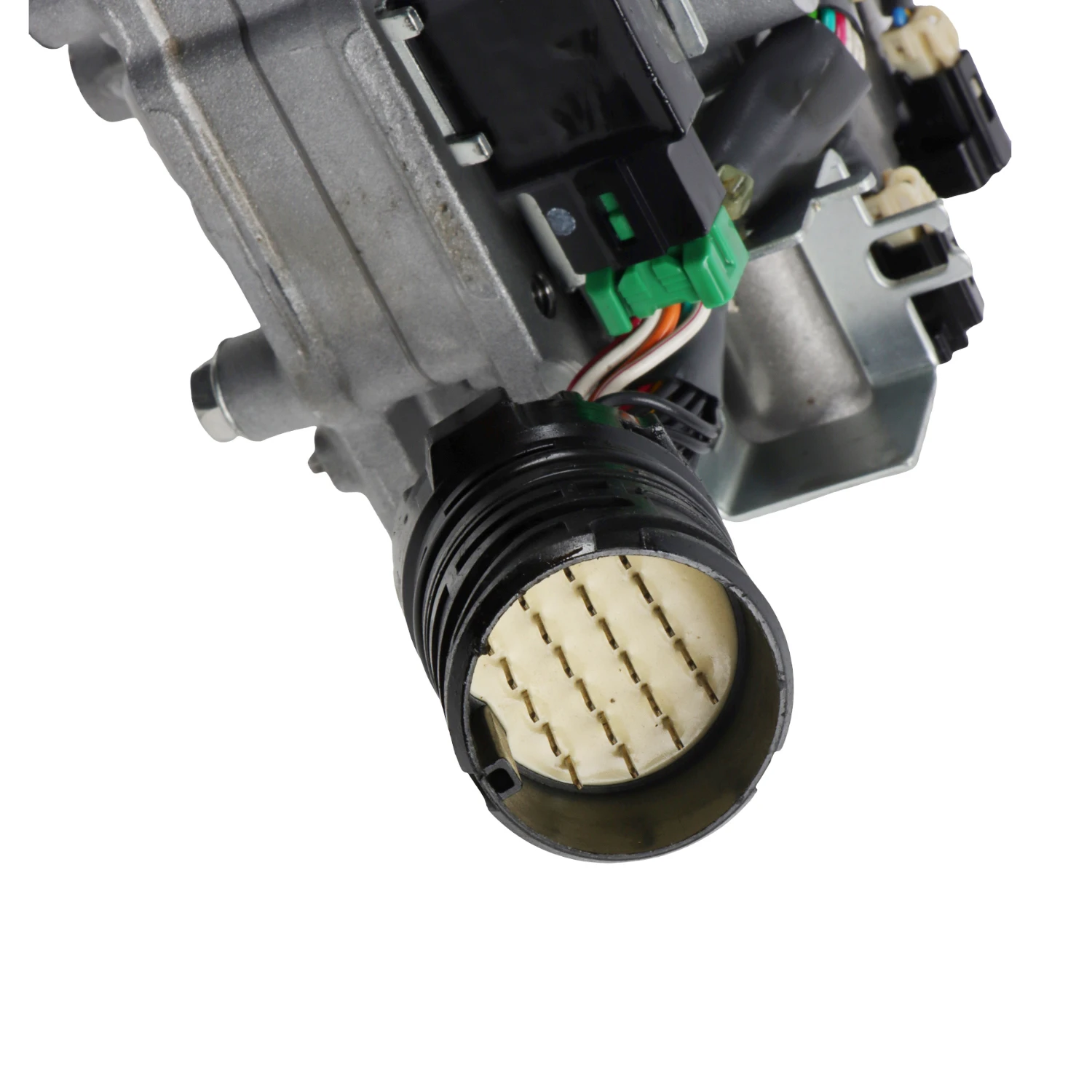 جسم صمام نقل CVT RE0F11A JF015E لنيسان ألميرا مكعب DAYZ LAFESTA QASHQAI لشركة MITSUBISHI RVR TOPPO A-MPV ATTRAGE