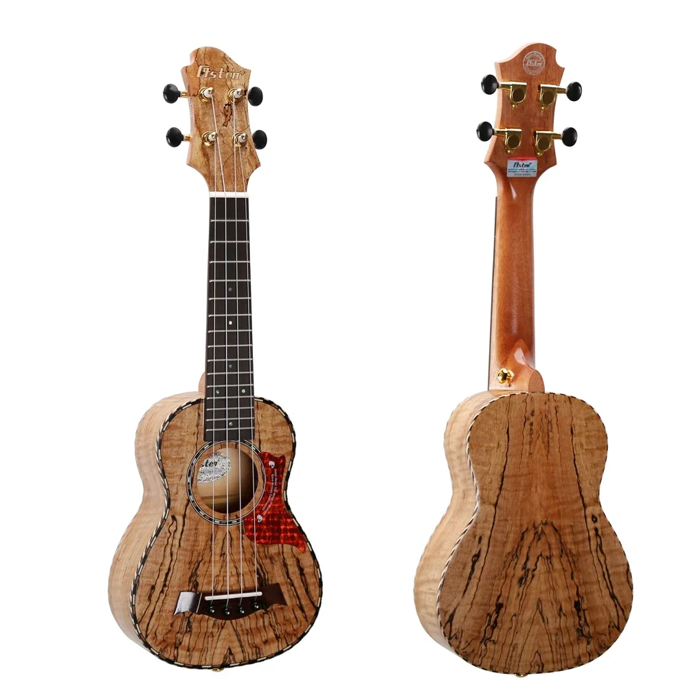 

Made in China Cheap Customized Musical Instruments Mini Guitars 21 inch ukulele Matte Finish Beginner ukulele Wholesale Price