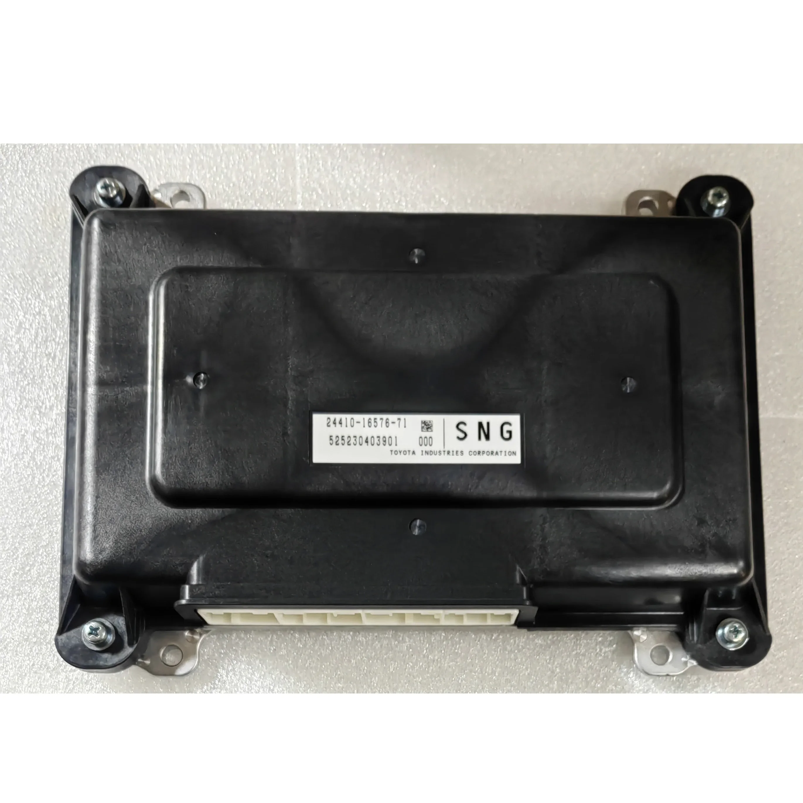 100% Original Forklift Parts 24410-16563-71 24430-36572-71 24410-36564-71 Forklift Controller For  8FBN10-30