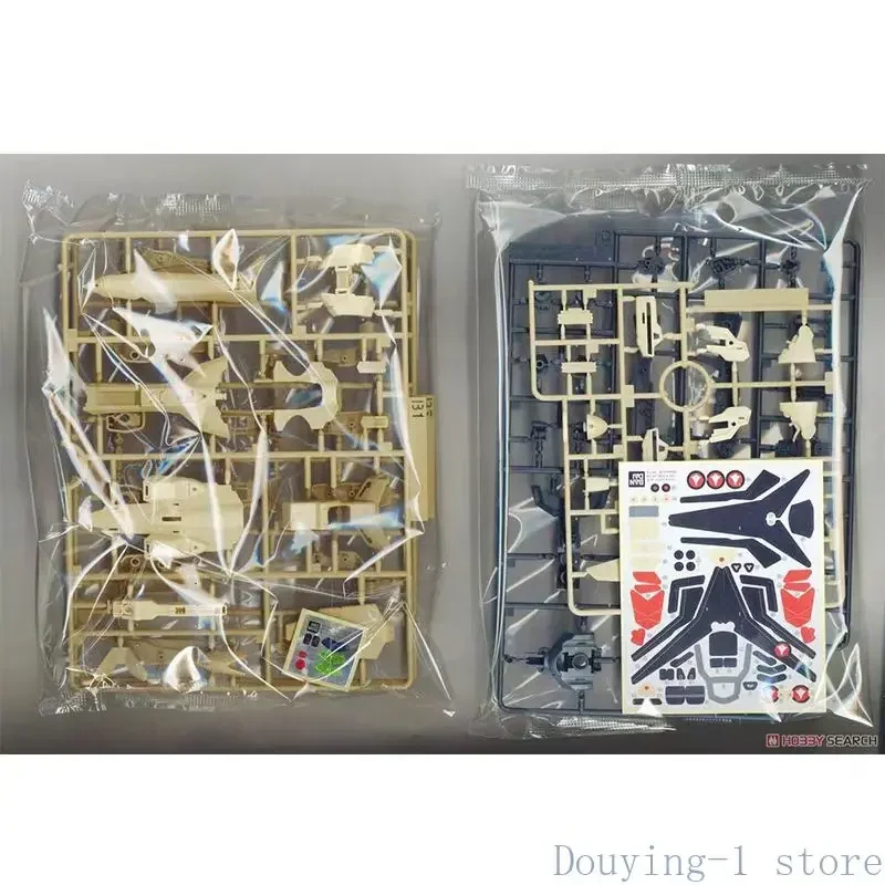 

Bandai Original The Super Dimension Fortress Macross Аниме HG 1/100 PLUS YF-19 Фигурка Игрушки Модель Подарки