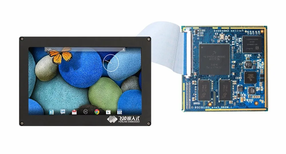 IMX6 Dual Core Deve…