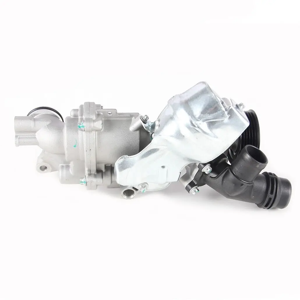 Daochen 2742000800 A2742001407 Water Pump For Mercedes-Benz C180 C200 C250 C300 E200 C204 W204 W212 1.6 2.0