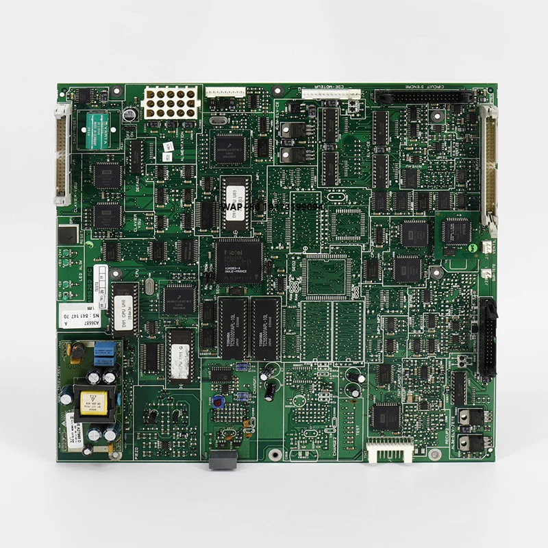 

ENM36687 1.1G Mother Board Imaj S8C2 S4 S8 9040 Cij Inkjet Printer Solvent Ink Spare Part