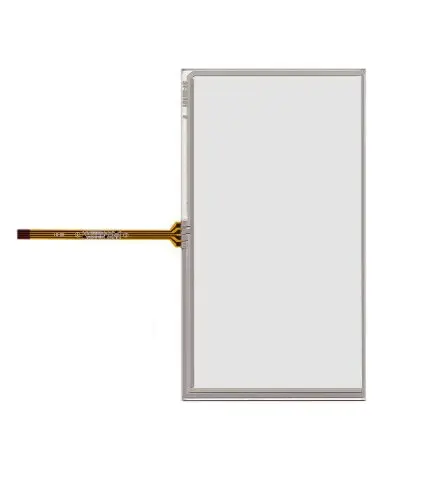 10pcs/lot 148*82 mm New 6.1 inch resistance touchscreen
