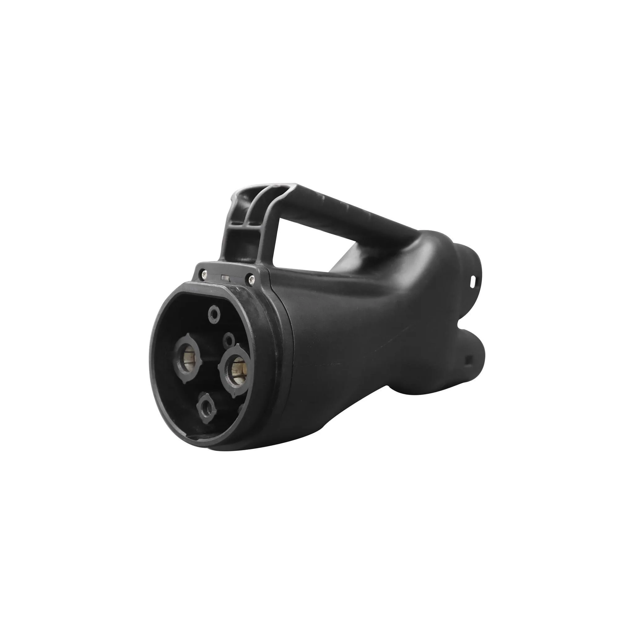 

250A 1000V GBT to CCS2 DC Fast EV Charging Adapter Wireless Communication DC Charging Station Adapter