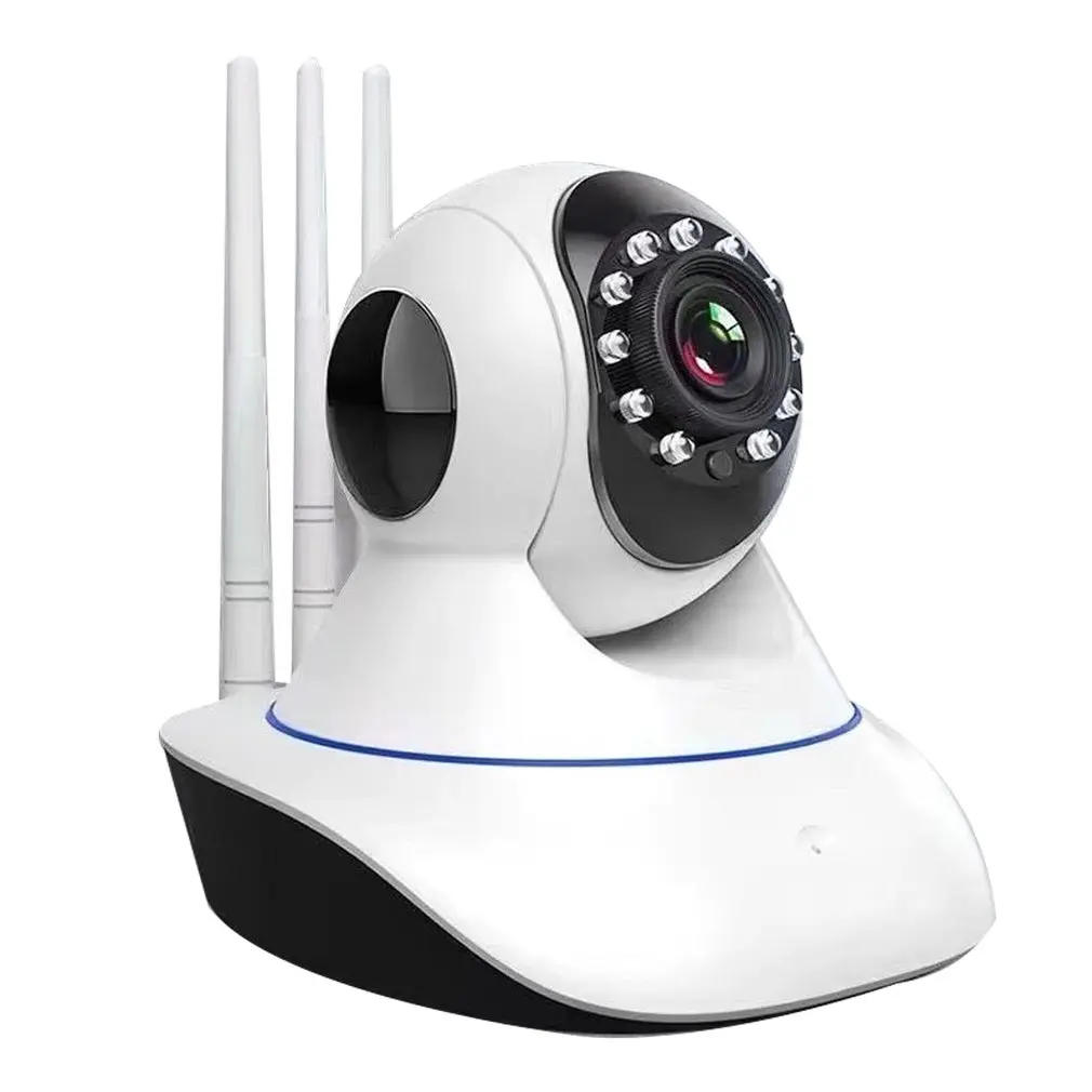 

IP Camera 1080P Wifi Two-way Voice Low Power Home Smart Camera Motion Detection Infrared Night Vision CCTV Surveillance