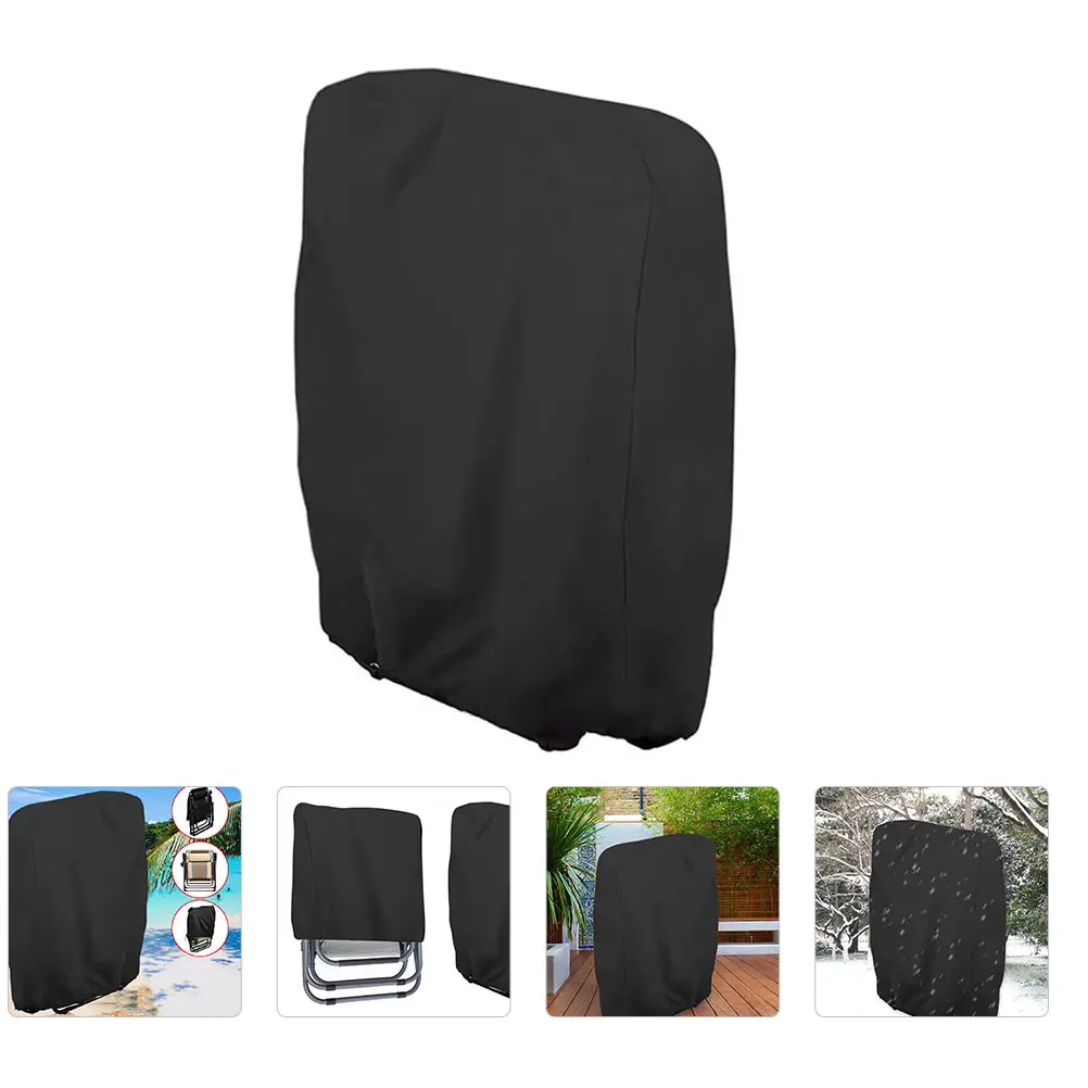 

Dust Cover for Outdoor Garden Furniture Water Proof Table Chair Protector Balcony Patio Covers Oxford Cloth Durable