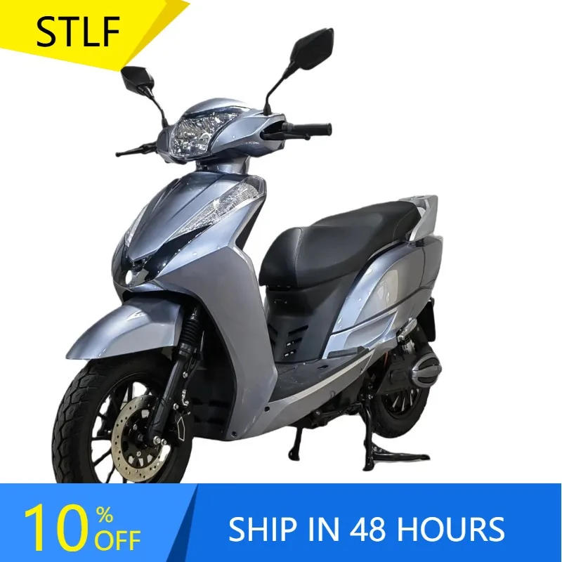 

Высокоскоростные внедорожные мотоциклы Zuimi для домашних путешествий — сверхнизкая цена и высокое качество