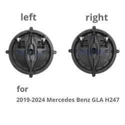 Moteur d'actionnement de réglage du rétroviseur d'origine 3 broches pour Mercedes Benz GLA H247 2019-2024