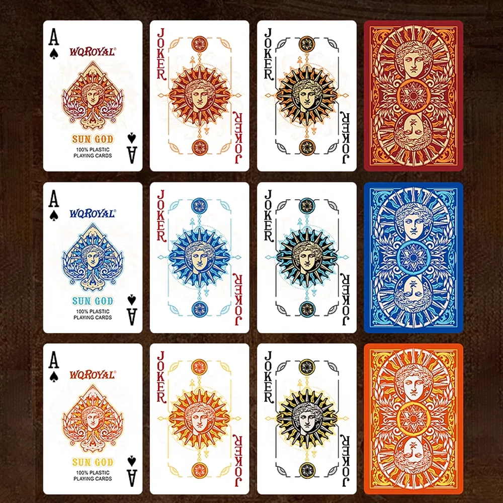 Creative Collection Playing Ca - Vintage Collectible Playing Cards ulasan dan harga