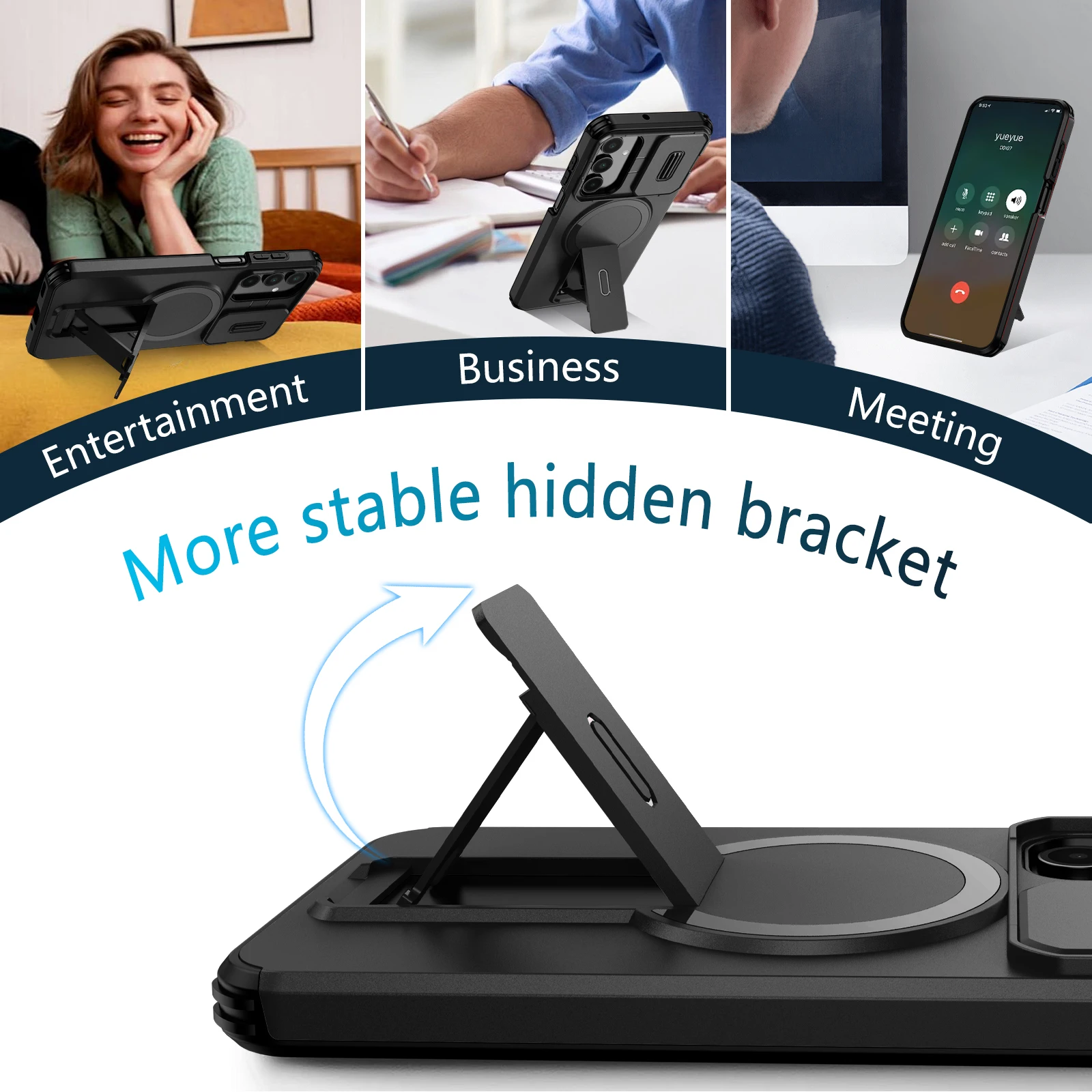 Magnetic Wireless C… - image