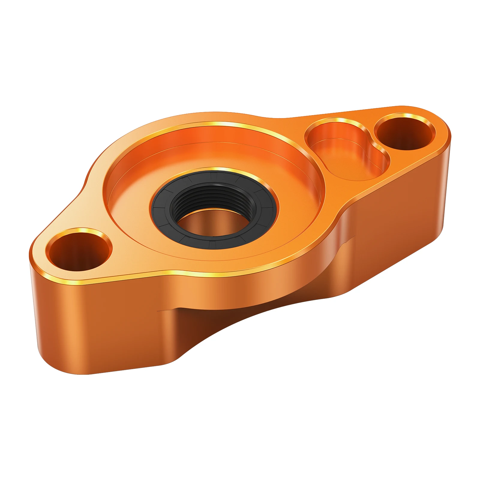 Für KTM LC8 Motoren Kupplungsnehmerzylinder-Kit 950 990 1050 1190 Adventure 1290 Super Adventure RS T Super Duke GT R/EVO – Detail 9