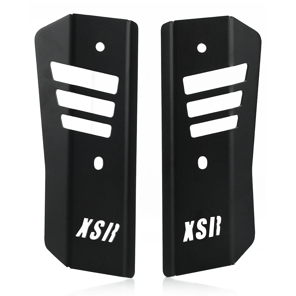 

XSR 900 2016 2017 2018 2019 2020 2021 Motorcycle Parts Radiator Caps Side Panels Both Sides Board Guard Covers For Yamaha XSR900