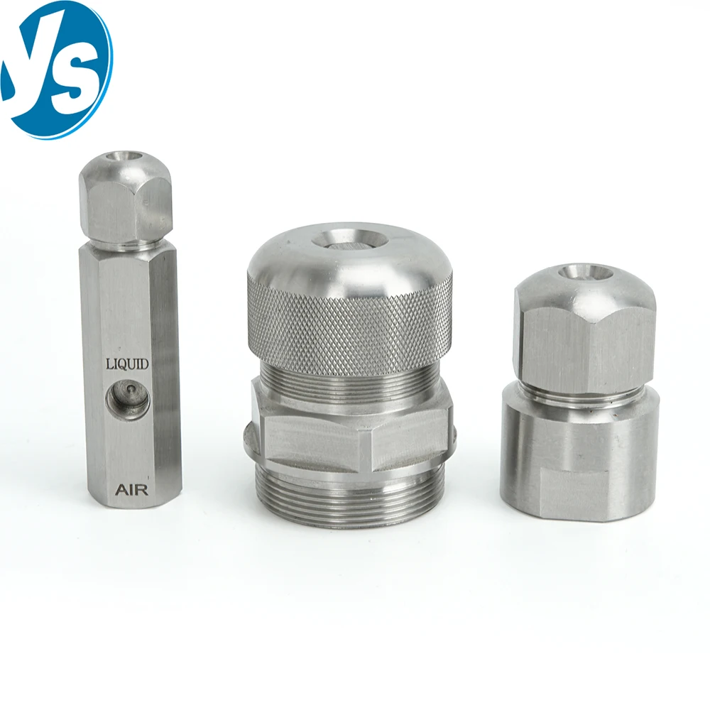 

Метаноловая насадка Сифон из нержавеющей стали Распылительная насадка для воздуха Метанол Растительная масляная горелка Топливная форсунка