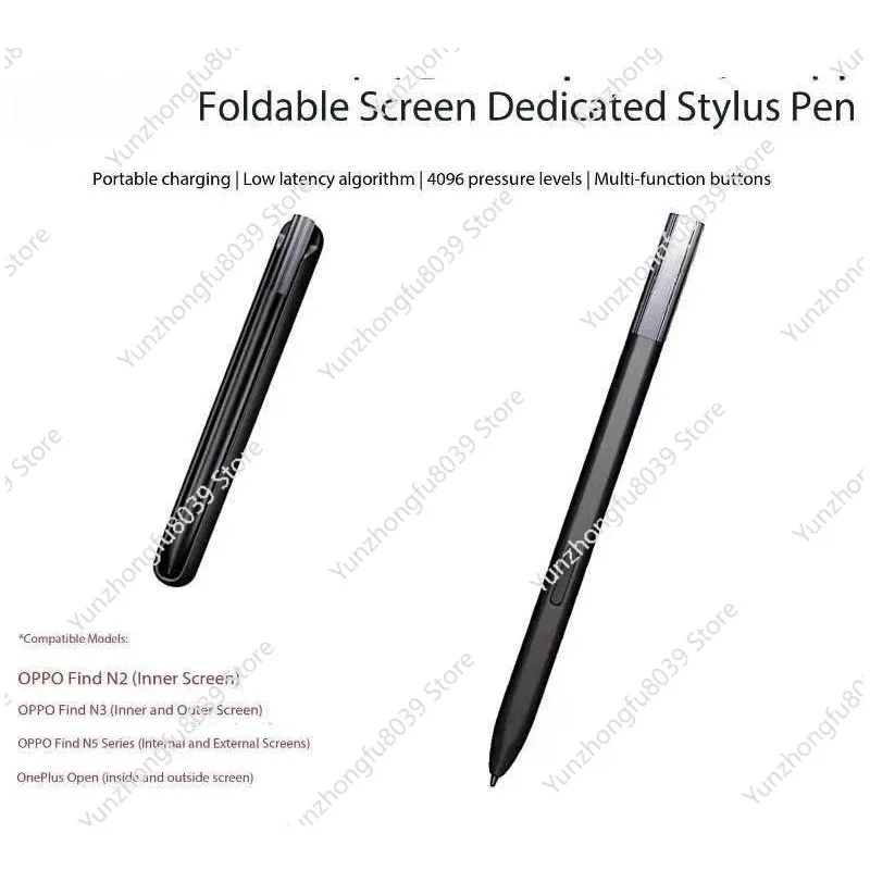 100% الأصلي ل ممن لهم القلم ستايلس القلم هاتف ذكي القلم لفتح ممن لهم البحث N5 N3 N2 #4