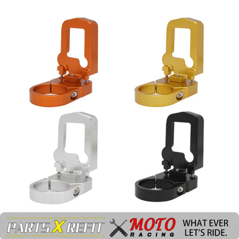 

For X160/X260 Light Bee Aluminum Alloy Center-Mounted Instrument Protection