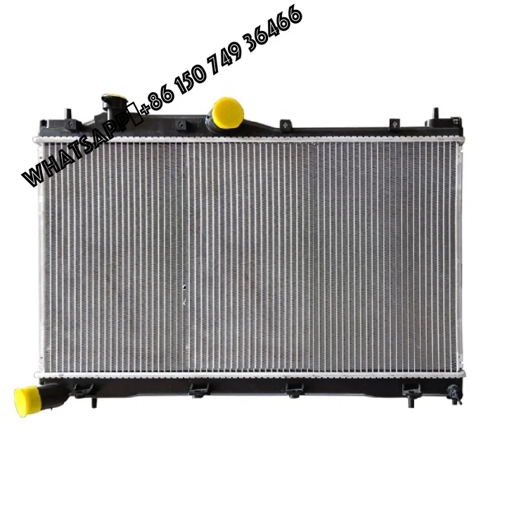 

45111SJ000 SU3010667 for Subaru Forester 2019 up to 2024 2.5L Aluminum Core Plastic tank Engine Cooling Radiator Water Radiator