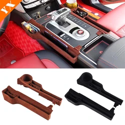 Car Central Console Seat Slit Storage Box Organizer Storage Box Product For Great Wall Cannon GWM Poer Ute 2021 2022 Accessories