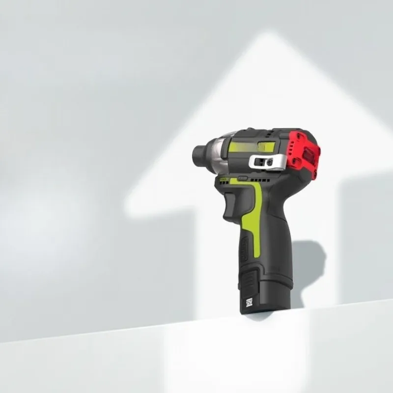 

Brushless electric screwdriver, hand drill, electric screwdriver, small steel cannon