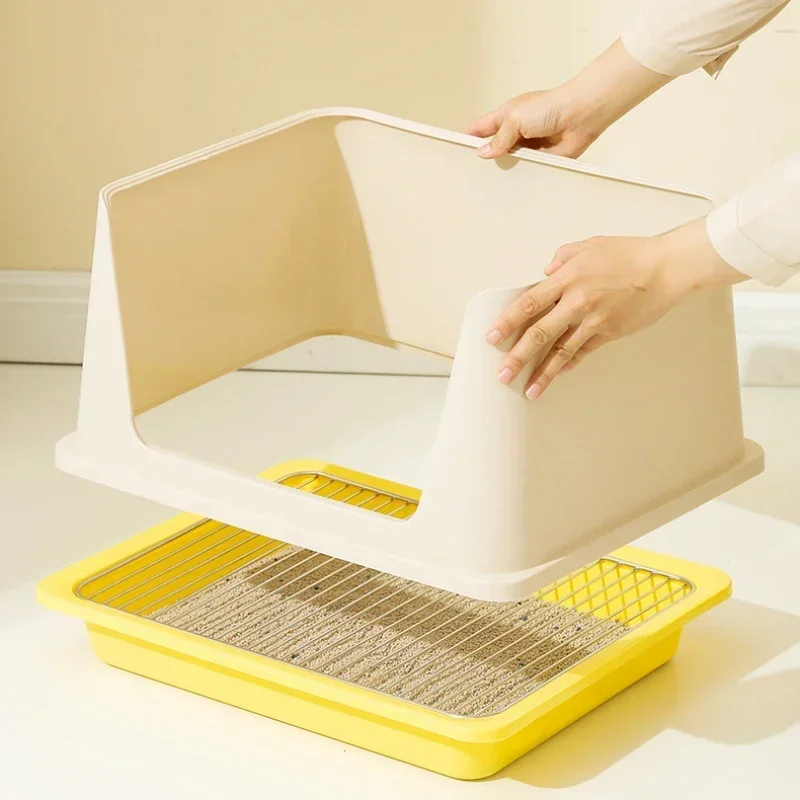 

for Poop Bag Holder Dog Toilet Pee Pads Training Collector Accessories Diapers Dog Toilet Paw Cleaner Mascotas Pet Products