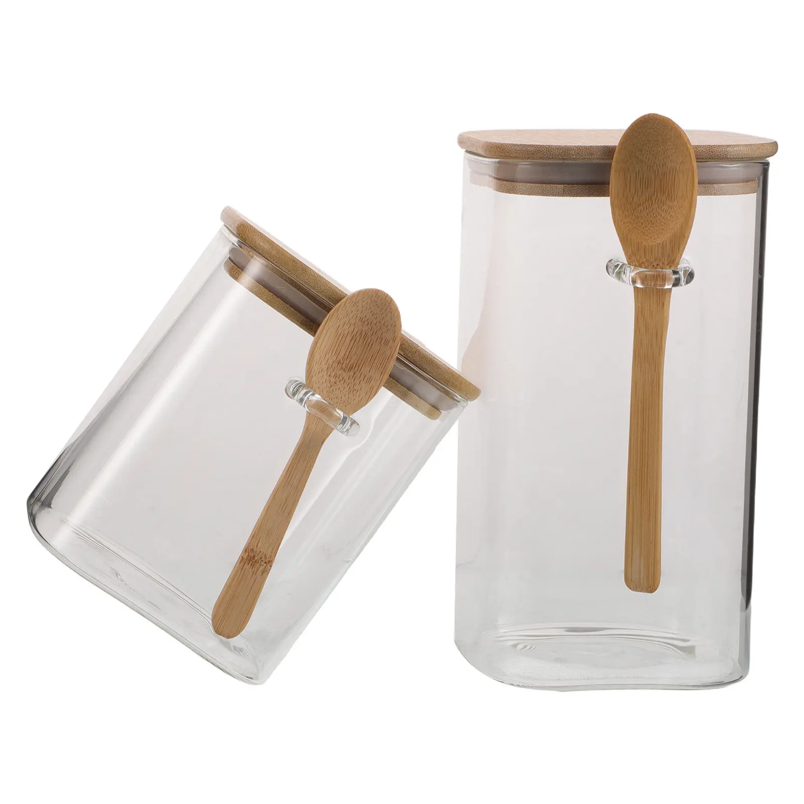 2-ensembles-de-bocaux-avec-couvercles-en-bambou-pour-le-the-le-cafe-et-le-sucre-organisateur-de-garde-manger-couvercles-hermetiques-carres-cuilleres