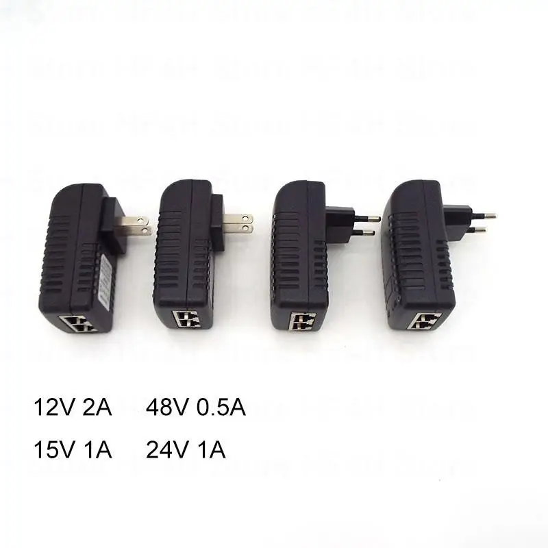 Ac 220V Dc 12V 2A 4… - image