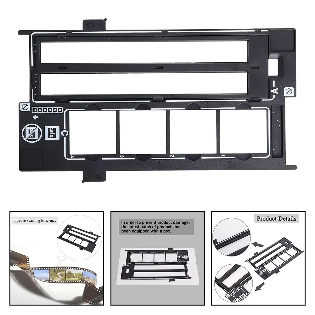 

1 шт. X держатель для фотографий 1423040 в сборе, слайдер для пленки 35 мм, отрицательный держатель и направляющая крышки для Epson- V500 V550 V600 4490 2450 3170 3200 4180