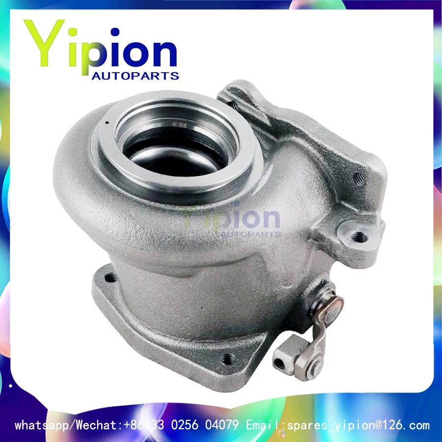 Turbo Turbine Housing For Peugeot 207 3008 308 408 5008 508 RCZ 1.6 THP 110Kw 53039700120 53039880104 53039700104 53039700179