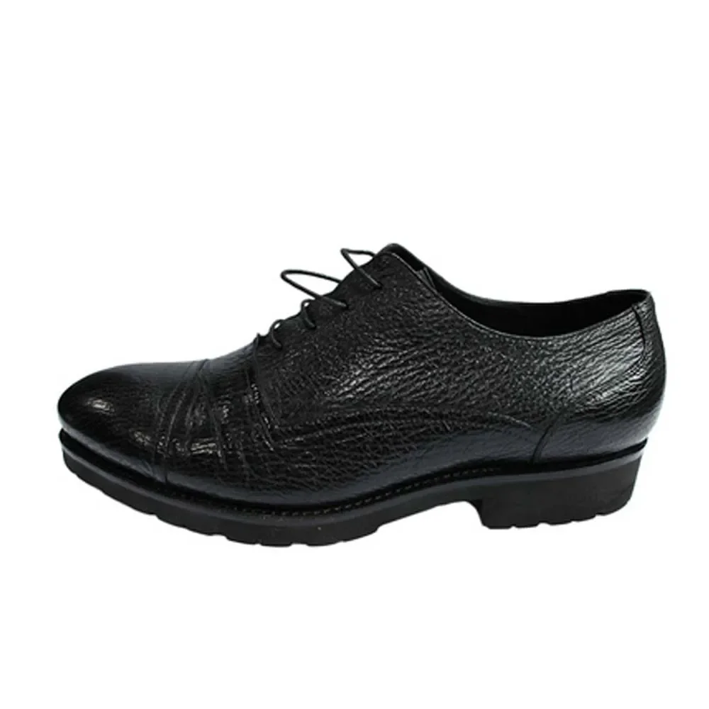 hulangzhishi  Men  shoes  Super light  Pure manual  Leather shoes  wear-resisting  non-slip sole